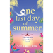One Last Day of Summer