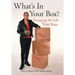 What's in Your Box?: Designing the Life You Want