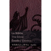 La Biblia (Éxodo) / The Bible (Exodus): Tranzlaty Español English