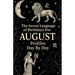 The Secret Language of Birthdays Profiles August Day By Day