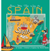 Show Me The Way to Spain - Geography Book 1st Grade Children's Explore the World Books