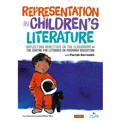 Representation in Children's Literature