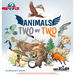 Animals Two by Two: I Wonder Why