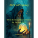 2025 in Prophecy