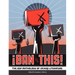 Ban This! the Bsp Anthology of Xican@ Literature