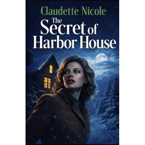 The Secret of Harbor House