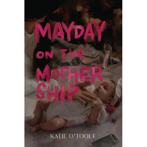 Mayday on The Mothership