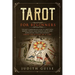 Tarot for Beginners: The Most Comprehensive Guide to Tarot Cards Reading, Psychic Tarot Reading, Art of Tarot, Major Arcana, Tarot Card Mea