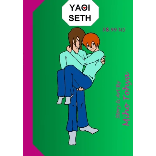 Yaoi Seth
