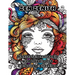 Zen Zenith: Masterful Zentangle and Doodle Art Coloring Collection