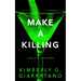 Make a Killing: A Billie Levine Mystery