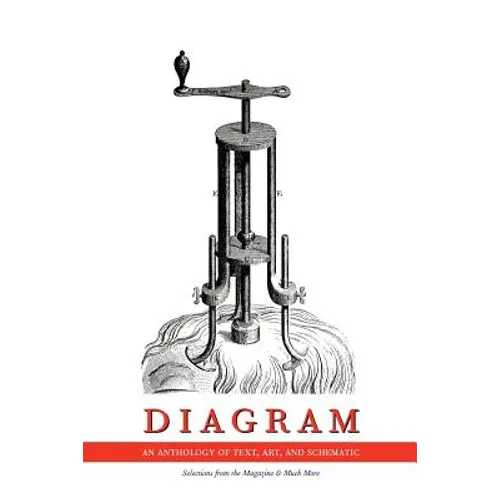 Diagram: Selections from the Magazine