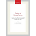 Passion of George Sarton: A Modern Marriage and Its Discipline, Memoirs, American Philosophical Society (Vol. 260)