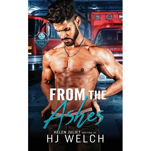 From the Ashes
