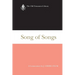 Song of Songs: A Commentary