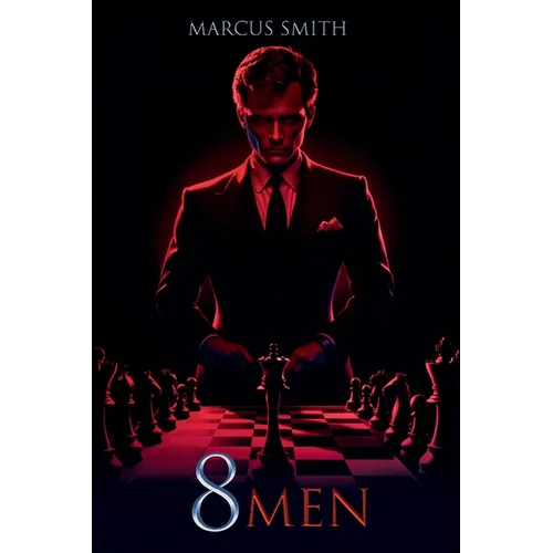 8Men