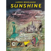 Sunshine: A Story about the City of New York