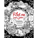 Find me and Color: Animal Coloring Book for Adults