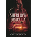 Sherlock & Dracula: Lifeblood