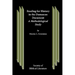 Reading for History in the Damascus Document
