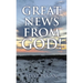 Great News From God!