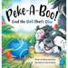 Peke-A-Boo! Find the Ball That's Blue