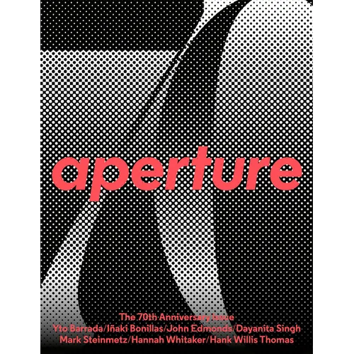 The 70th Anniversary Issue: Aperture 248