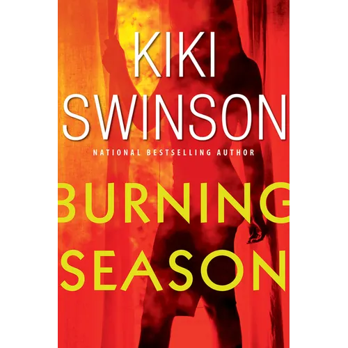 Burning Season