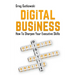 Digital Business: How to Sharpen Your Executive Skills