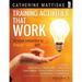 Training Activities That Work Volume 1