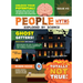 People Myths:: Exploded by Science