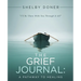 The Grief Journal: A Pathway to Healing