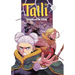 Talli, Daughter of the Moon Vol. 2