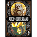 Alice in Borderland, Vol. 4