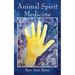Animal Spirit Medicine