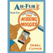 Ah-Fur, Super Sleuth - The Case of The Missing Moggies