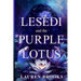 Lesedi and the Purple Lotus