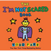 I'm Not Scared Book