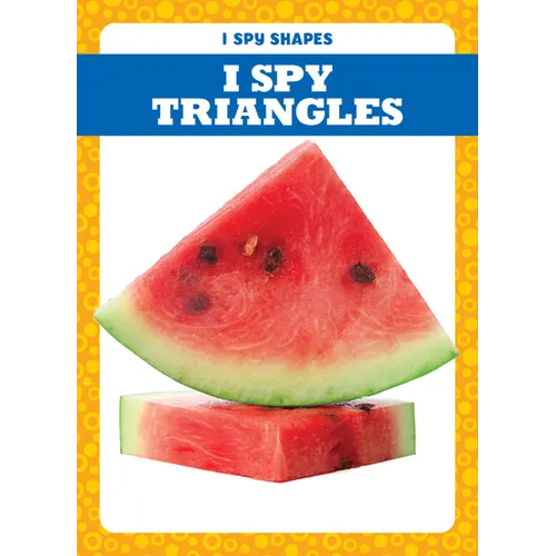 I Spy Triangles