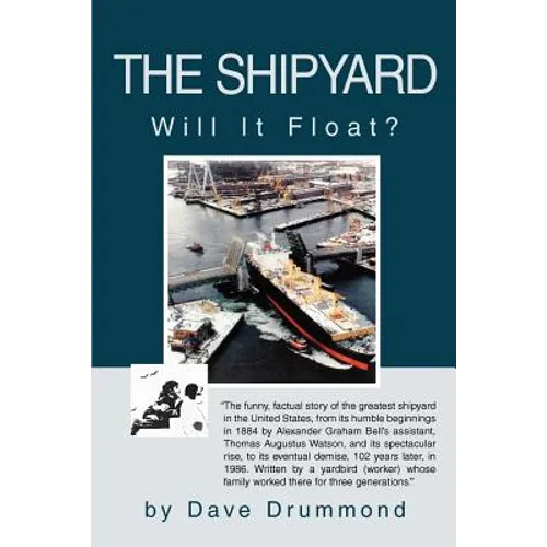 The Shipyard: Will It Float?
