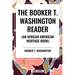 The Booker T. Washington Reader (an African American Heritage Book)