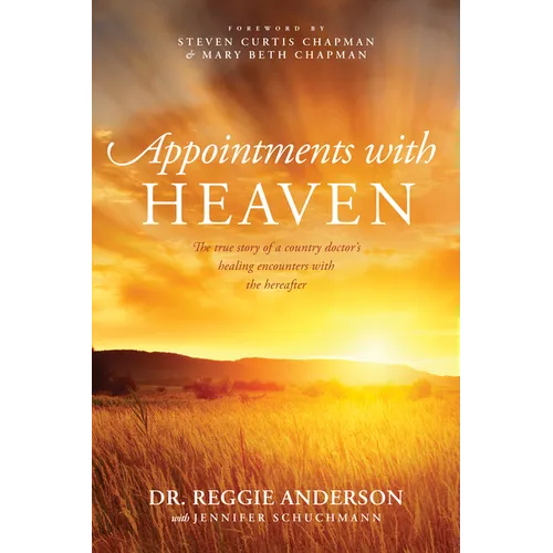Appointments with Heaven