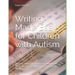 Writing Made Easy for Children with Autism: Fine Motor Development