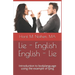 Lie - English English - Lie: Introduction to bodylanguage using the example of lying