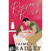 Reasons to Risk: 3000 Reasons Series Book Two