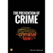 The Prevention of Crime