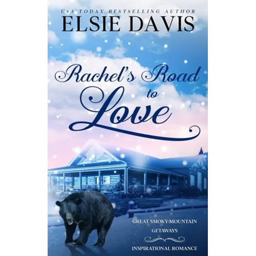 Rachel's Road to Love