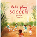 Let's Play Soccer!