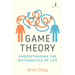 Game Theory: Understanding the Mathematics of Life