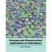 Concepts and Pharmaceutical Applications of Antioxidants